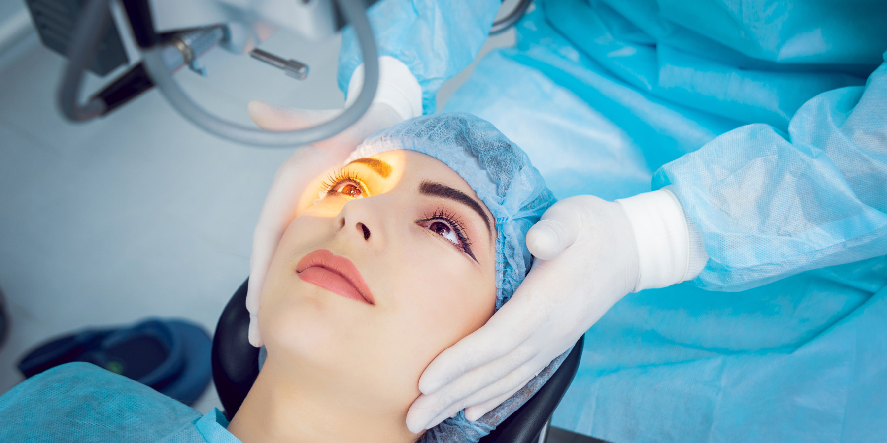 You are currently viewing Recommendations from experts for cataract surgery