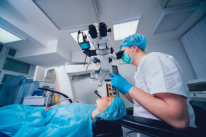 Read more about the article Cataract Surgery Sydney: Cutting-Edge Techniques for Crystal Clear Vision