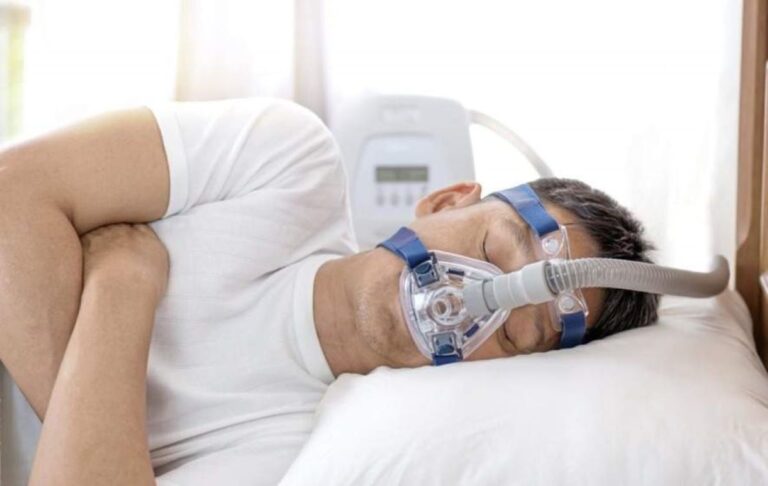 Sleep Study Melbourne Cost