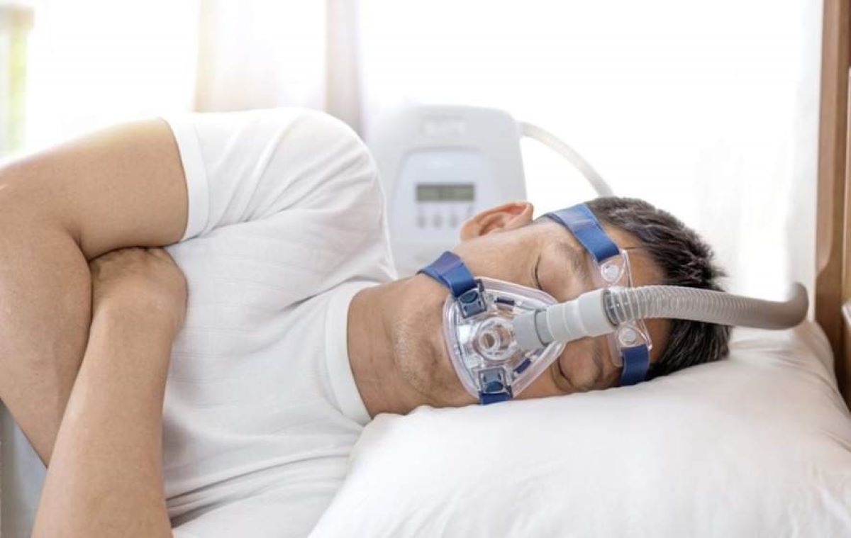 Sleep Study Melbourne Cost