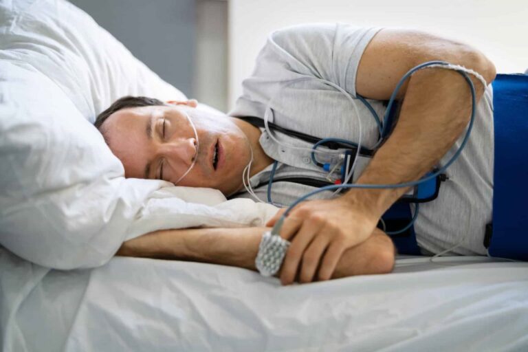 Sleep Testing Melbourne