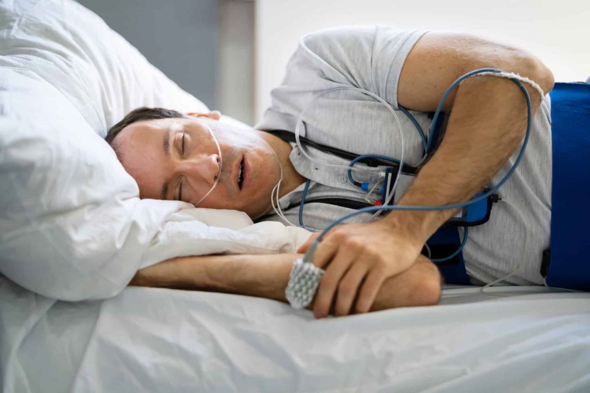 Sleep Testing Melbourne