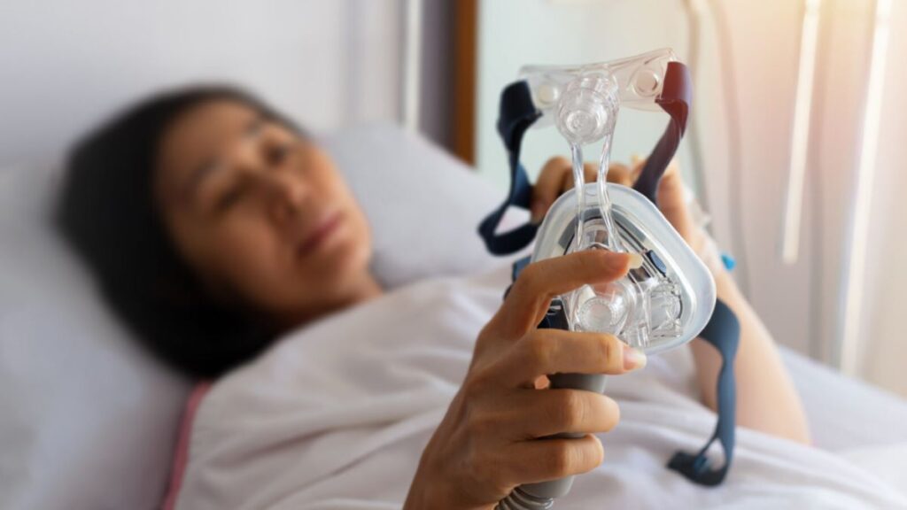 Sleep Testing Melbourne