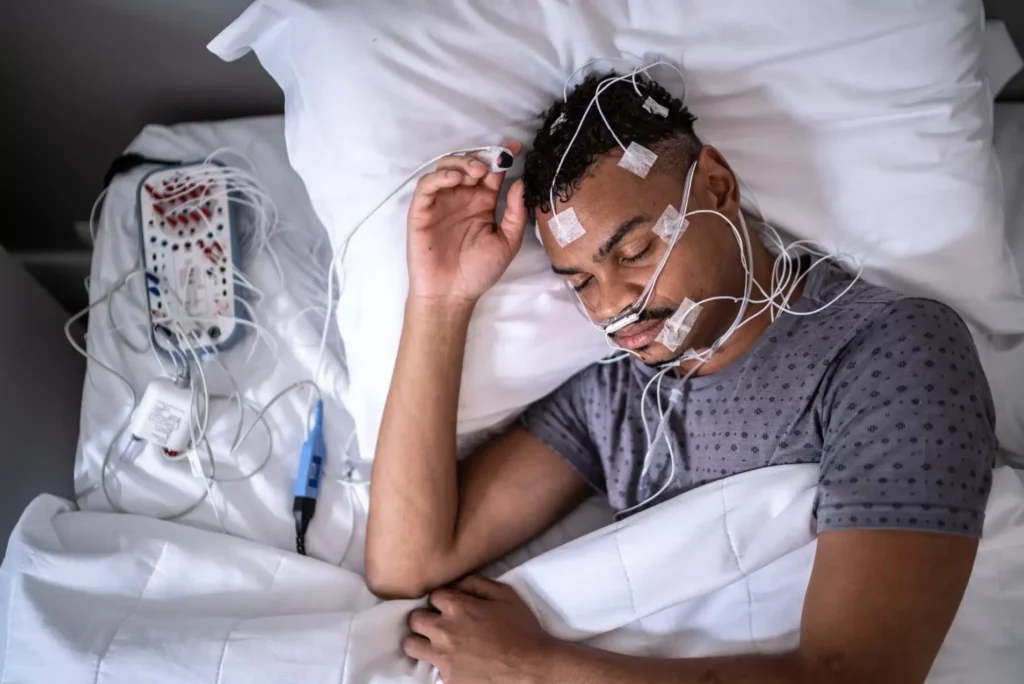 Sleep Study Melbourne Cost