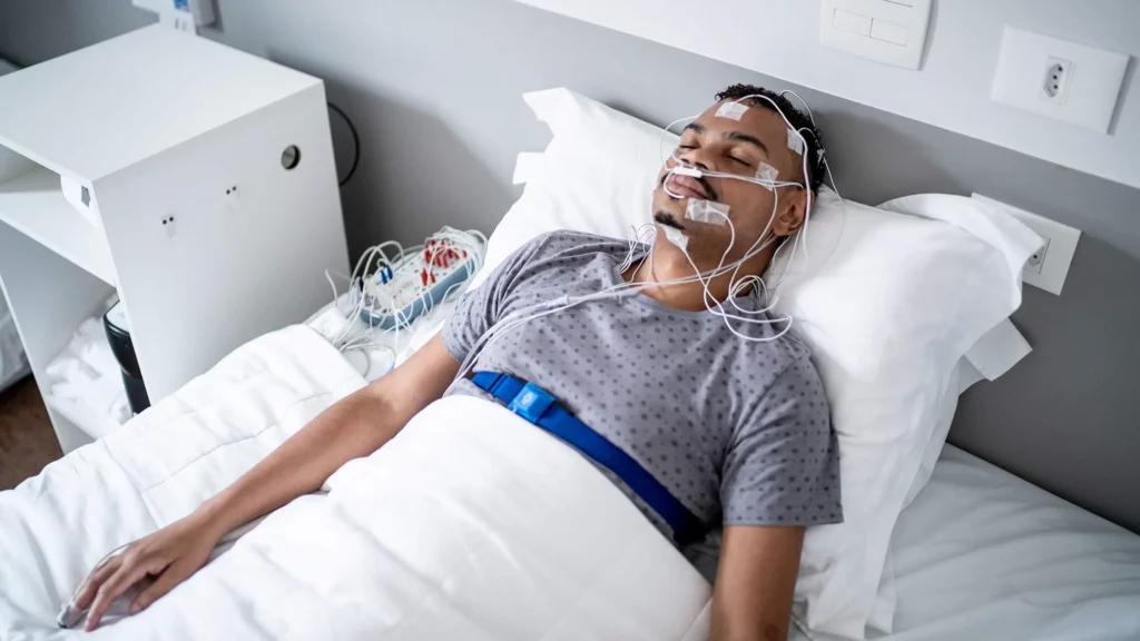 Sleep Study Melbourne Cost
