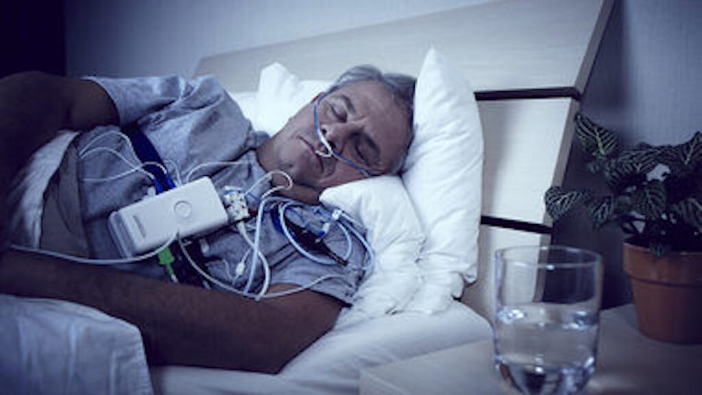 Sleep Testing Melbourne