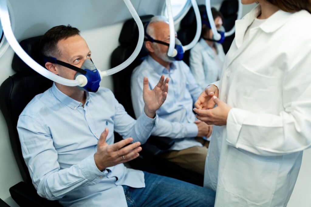 Medical Oxygen