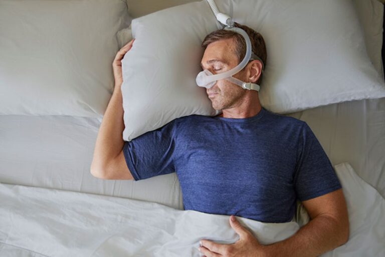 Medical Oxygen