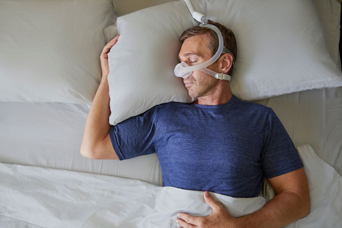 Medical Oxygen